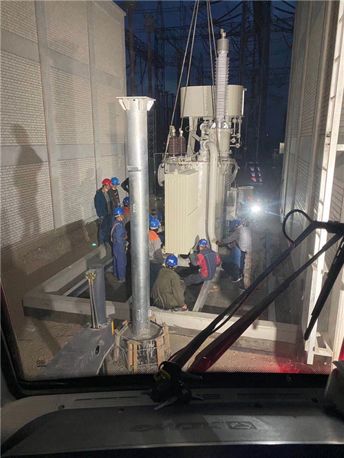 广安市建筑工程类吊车租用介绍